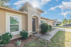 2126 Greyfield Street, Palm Bay, FL 32907 Sold 09/13/24