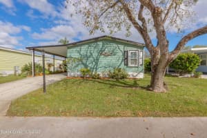 4423 Twin Lakes Drive, Melbourne, FL 32934 Sold 01/04/24