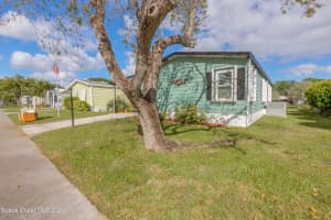 4423 Twin Lakes Drive, Melbourne, FL 32934 Sold 01/04/24