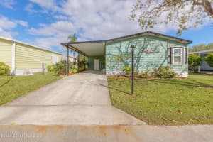 4423 Twin Lakes Drive, Melbourne, FL 32934 Sold 01/04/24