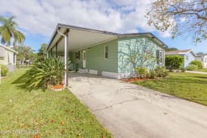 4423 Twin Lakes Drive, Melbourne, FL 32934 Sold 01/04/24