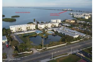 3165 Atlantic Avenue, Cocoa Beach, FL 32931 Sold 03/01/24