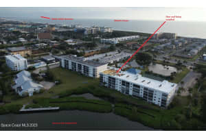 3165 Atlantic Avenue, Cocoa Beach, FL 32931 Sold 03/01/24