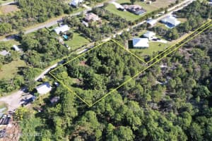 000 Unknown, Micco, Fl 32976, Micco