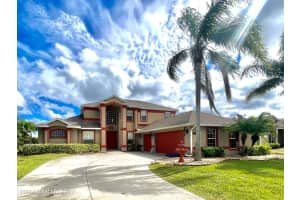 7357 Preserve Pointe Drive, Merritt Island, FL 32953 Sold 02/09/24