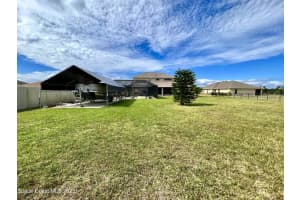 7357 Preserve Pointe Drive, Merritt Island, FL 32953 Sold 02/09/24