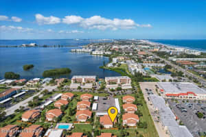 200 Banana River Boulevard, Cocoa Beach, FL 32931 Sold 02/09/24