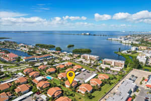200 Banana River Boulevard, Cocoa Beach, FL 32931 Sold 02/09/24