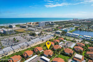 200 Banana River Boulevard, Cocoa Beach, FL 32931 Sold 02/09/24