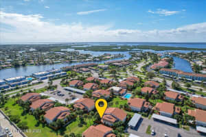 200 Banana River Boulevard, Cocoa Beach, FL 32931 Sold 02/09/24