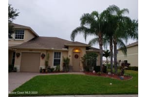 9918 Villa Circle, Vero Beach, FL 32966 Sold 02/28/24
