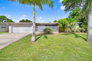 270 Bimini Drive, Merritt Island, FL 32952 Sold 02/21/24