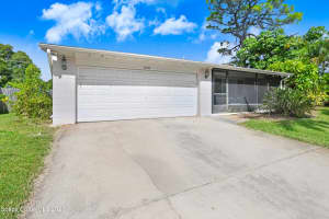 270 Bimini Drive, Merritt Island, FL 32952 Sold 02/21/24