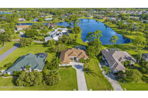 3885 Peacock Drive, Melbourne, FL 32904 Sold 10/25/24
