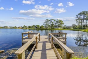 3885 Peacock Drive, Melbourne, FL 32904 Sold 10/25/24