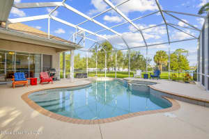 3885 Peacock Drive, Melbourne, FL 32904 Sold 10/25/24