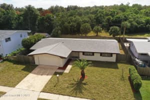 383 Chester Drive, Cocoa, FL 32926 Sold 03/25/24