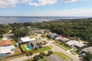383 Chester Drive, Cocoa, FL 32926 Sold 03/25/24