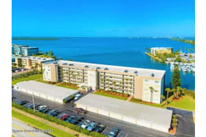 3873 Banana River Boulevard, Cocoa Beach, FL 32931 Sold 12/27/23