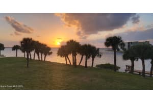 3873 Banana River Boulevard, Cocoa Beach, FL 32931 Sold 12/27/23