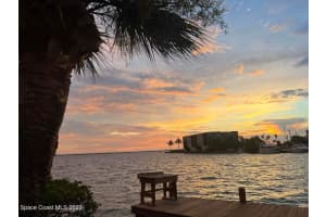 3873 Banana River Boulevard, Cocoa Beach, FL 32931 Sold 12/27/23