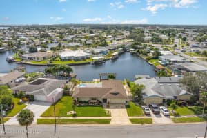 1690 Vega Avenue, Merritt Island, FL 32953 Sold 03/04/24