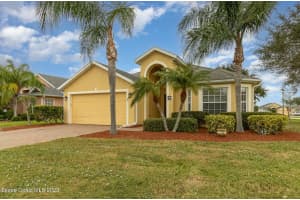 3504 Fodder Drive, Rockledge, FL 32955 Sold 01/10/24