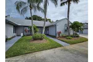 270 Lake In The Woods Drive, Melbourne, FL 32901 Sold 03/29/24