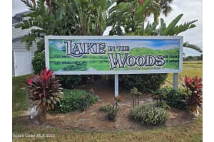 270 Lake In The Woods Drive, Melbourne, FL 32901 Sold 03/29/24