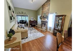 270 Lake In The Woods Drive, Melbourne, FL 32901 Sold 03/29/24