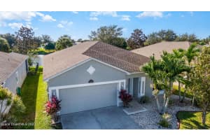 5498 Duskywing Drive, Rockledge, FL 32955 Sold 03/08/24