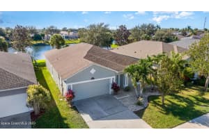 5498 Duskywing Drive, Rockledge, FL 32955 Sold 03/08/24