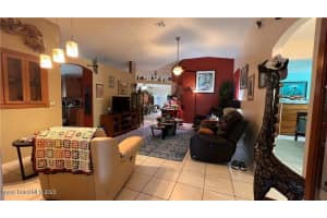 483 Melanie Circle, Melbourne, FL 32901 Sold 02/16/24