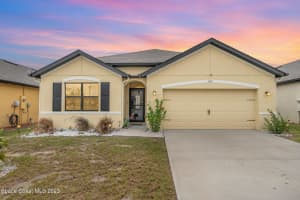367 Snook Place, Cocoa, FL 32927 Sold 12/01/23