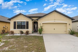 367 Snook Place, Cocoa, FL 32927 Sold 12/01/23