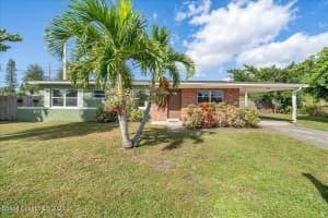 380 St Regis Drive, Merritt Island, FL 32953 Sold 03/20/24