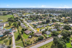 380 St Regis Drive, Merritt Island, FL 32953 Sold 03/20/24