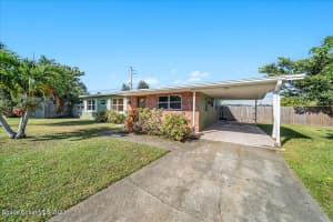 380 St Regis Drive, Merritt Island, FL 32953 Sold 03/20/24