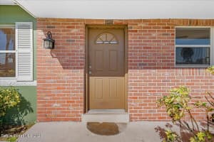 380 St Regis Drive, Merritt Island, FL 32953 Sold 03/20/24