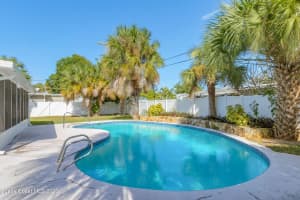 347 Lakeside Drive, Satellite Beach, FL 32937 Sold 12/08/23