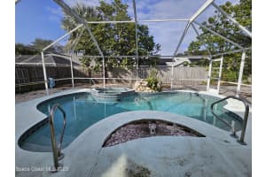 1910 Glen Meadows Circle, Melbourne, FL 32935 Sold 03/06/24