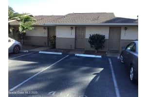 4169 Dividend Avenue, Rockledge, FL 32955 Sold 12/29/23