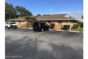 4169 Dividend Avenue, Rockledge, FL 32955 Sold 12/29/23