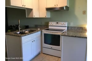 4169 Dividend Avenue, Rockledge, FL 32955 Sold 12/29/23