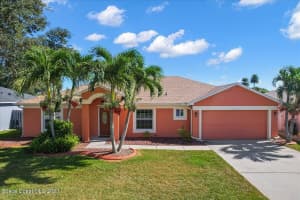765 Triple Crown Lane, Melbourne, FL 32904 Sold 04/08/24