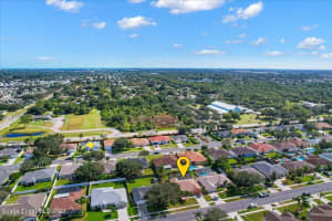 765 Triple Crown Lane, Melbourne, FL 32904 Sold 04/08/24
