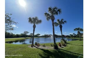 3283 Arden Circle, Melbourne, FL 32934 Sold 03/25/24