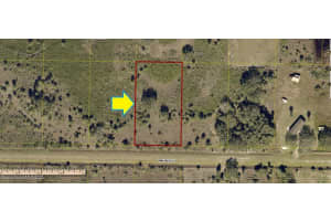 14621 284th Street, Okeechobee, FL 34972 Sold 08/18/25