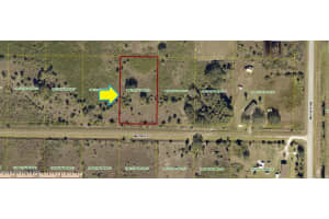 14621 284th Street, Okeechobee, FL 34972 Sold 08/18/25