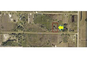 14621 284th Street, Okeechobee, FL 34972 Sold 08/18/25